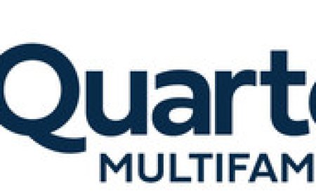 Quarterra Group Announces Start of Leasing at Harper Apartments