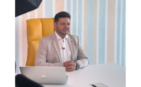 From Odoo Intern to India’s Leading Odoo Partner: Amit Parik’s Journey and the Global Growth of BrowseInfo