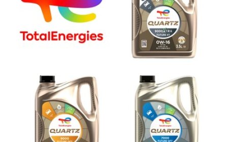 TotalEnergies Pioneers New API SQ and ILSAC GF-7 Certified Engine Oils in India