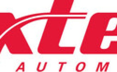 Nexteer Unveils Its MotionIQ™ Software Suite for Intelligent Motion Control