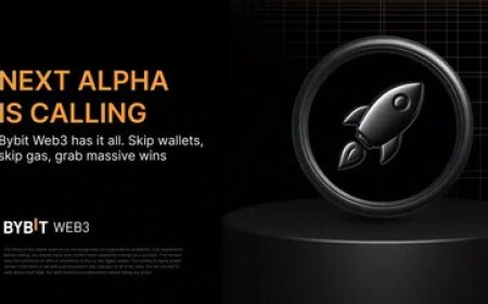 Bybit Web3 Lists Eight New Tokens, Supports Direct Trading with USDT, USDC, SOL, BBSOL