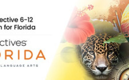 Florida Department of Education Approves Savvas Learning Company's myPerspectives Florida for Grades 6-12 ELA Instruction Statewide