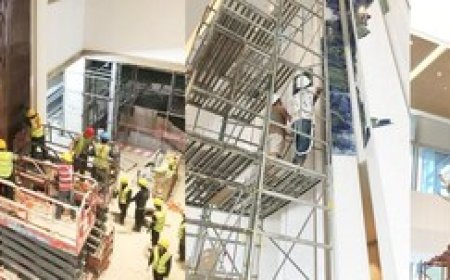 Redefining Hospitality and Commercial Artwork Standards: A Full-Spectrum Solution for Space Art's Four Critical Pain Points