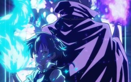 "7th Prince" Anime Marks Climactic Episode 19 with Exclusive Commemorative Art Release