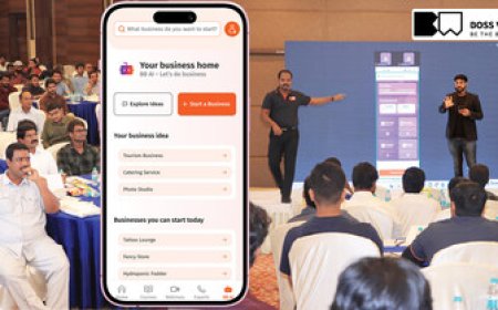An AI that creates jobs instead of taking them: Boss Wallah launches BB AI