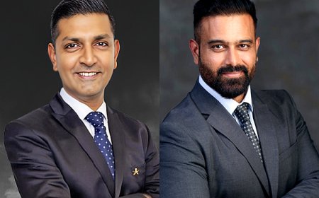 REnergy Dynamics (RED) Launches 'REDi' - A New Vertical Offering Specialised Industrial Construction Services