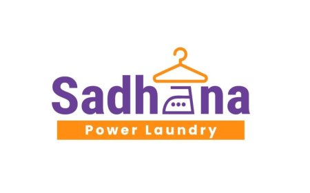 A Fresh Chapter Unfolds: Sadhana Power Laundry Unveils Its Dynamic New Logo