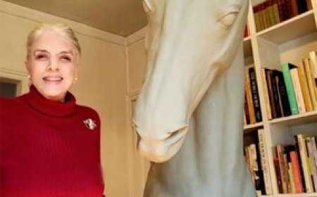 FORREST HALL STUDIOS IN MILFORD, PA ANNOUNCES AUTUMN-WINTER ART EXHIBITION