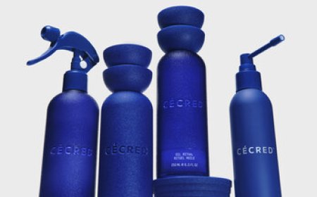 Cécred Launches New Protection Collection, Bringing Breakthrough Innovation to Protective Styles & Extensions