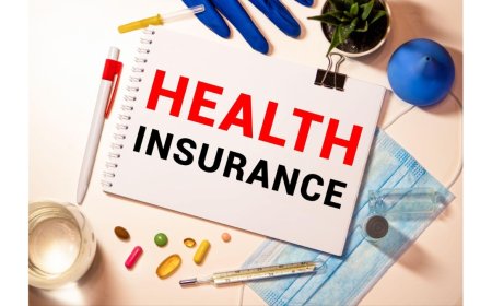 Mistakes to Avoid When You Buy Health Insurance for the First Time