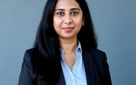Rassense Private Limited Announces the Appointment of Swarna Rajamani as its Chief Business Officer