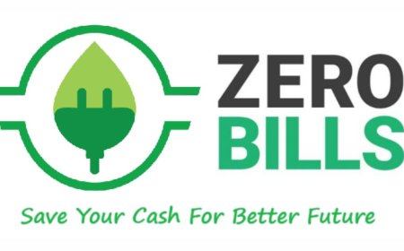 Zero Bills Energy Launches in India to Transform Affordable Clean Energy Landscape