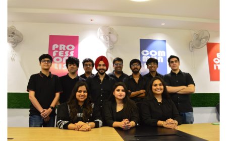 Pitch Our Way Strengthens Startup Ecosystem with Strategic Fundraising, Robust Portfolio, and Global Investor Network