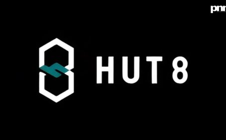 Hut 8 1.5GW US Expansion: Unleashing New Growth, 10% Stock Boost