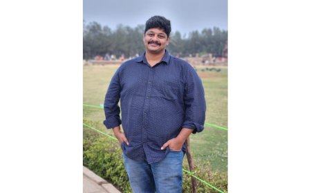 Ashrithjeevan Global Foundation, Anticorp Human Vision Foundation & AP-Nagaralu Sangam Association: Transforming Lives Under the Leadership of Dr. N V S Santosh Kumar