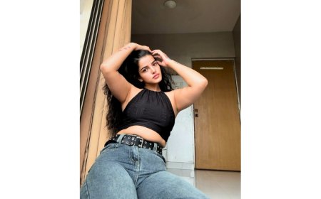 The Next Big Thing: Kanika Mehta on Her Journey to Stardom