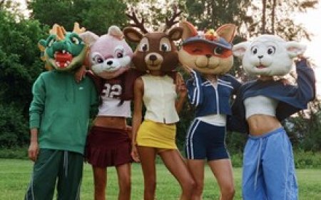 URBAN OUTFITTERS LAUNCHES GOOD GAME CAMPAIGN: CELEBRATING GAMEDAY CULTURE & BACK-TO-CAMPUS ENERGY WITH LIVE PERFORMANCES FROM YUNG GRAVY, REBECCA BLACK AND MORE