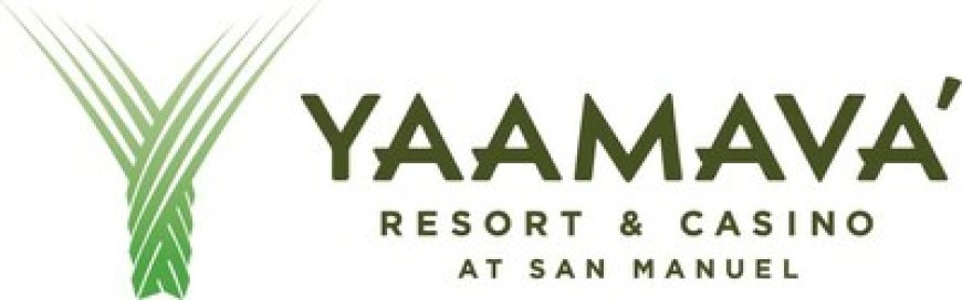 Yaamava' Resort & Casino Unveils bEATS: Where Flavor Meets Flair