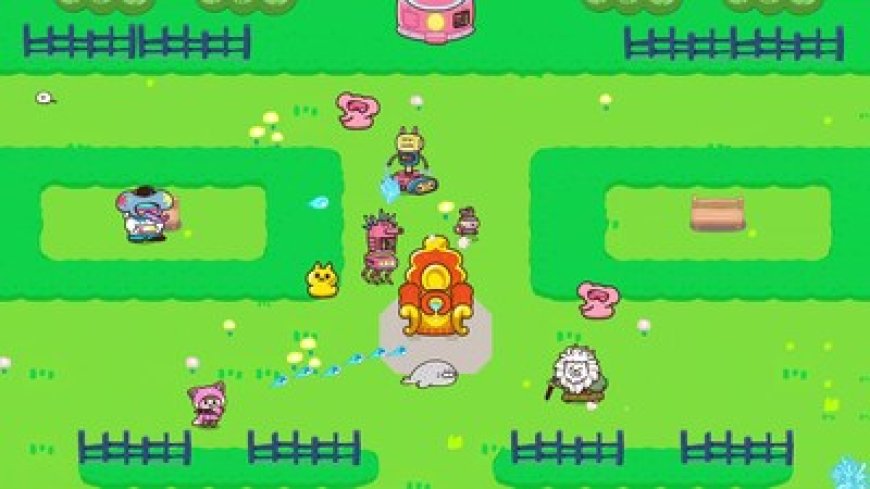 PINCOOL ANNOUNCES PRITTO PRISONER, THE OUTRAGEOUS NEW ESCAPE PARTY GAME