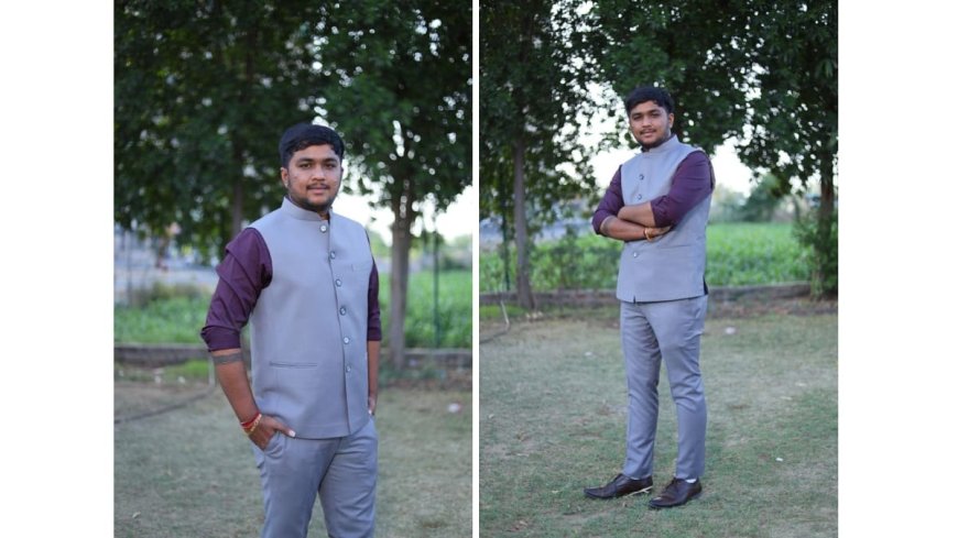 The Green Desert Emerges As A Premier Destination For Celebrations And Dining In Ahmedabad