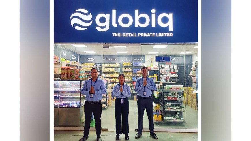 Travel News India Pvt. Ltd. Starts ‘Globiq’ Travel Retail Brand in India and South Asia