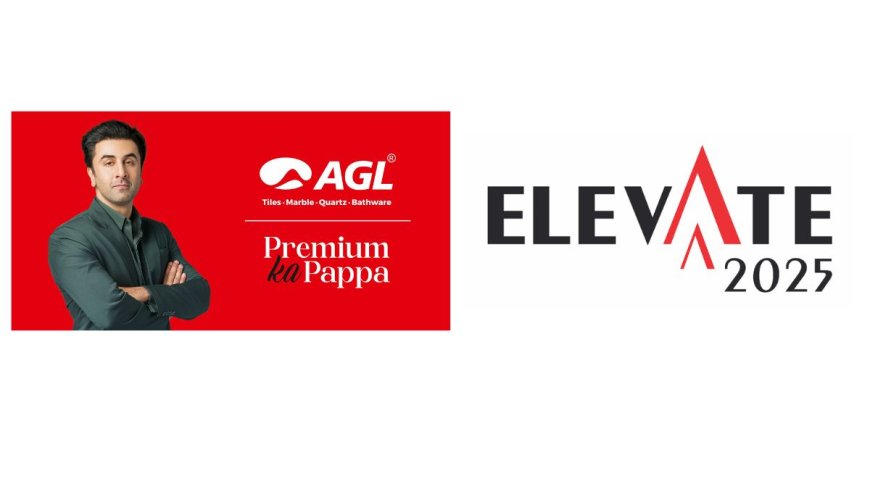 AGL Unveils New Design-Driven Tile Collections at ELEVATE 2025