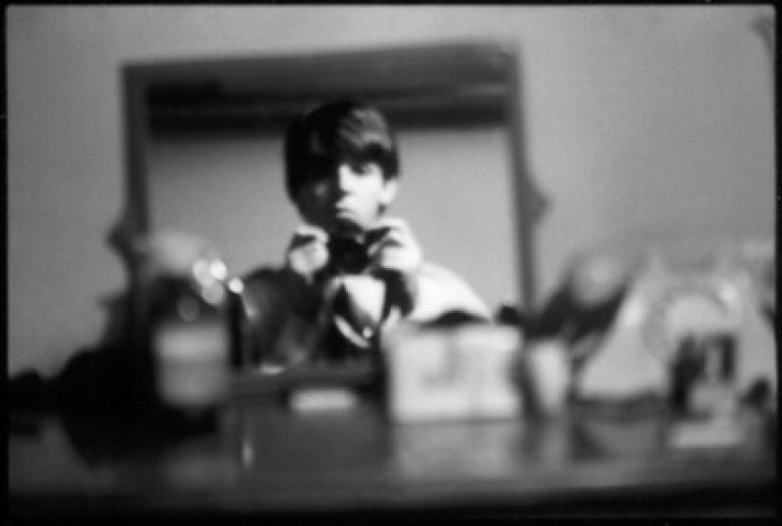Frist Art Museum Presents Extraordinary Archive of Photographs Made by Paul McCartney at the Start of Beatlemania