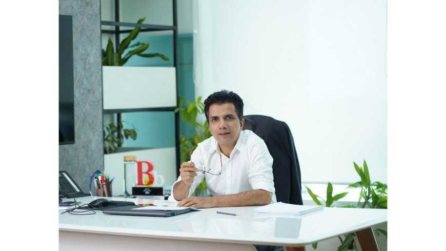 Kissht: Putting Customers at the Heart of Every Decision