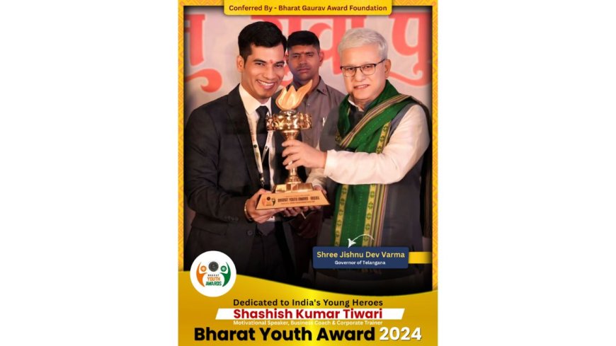 BLINK Prime Events Hosts Prestigious CSR NGO Gamechanger Conclave, Launches Soulbridge Global Foundation