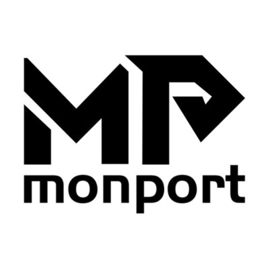Monport AutoForge Brings Dual-Laser, MOPA, and UV Laser Solutions Together with the World's First Auto-Load System