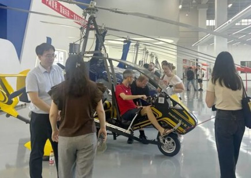 CCTV+: China Up Close: Zhejiang Tour Explores Pinghu