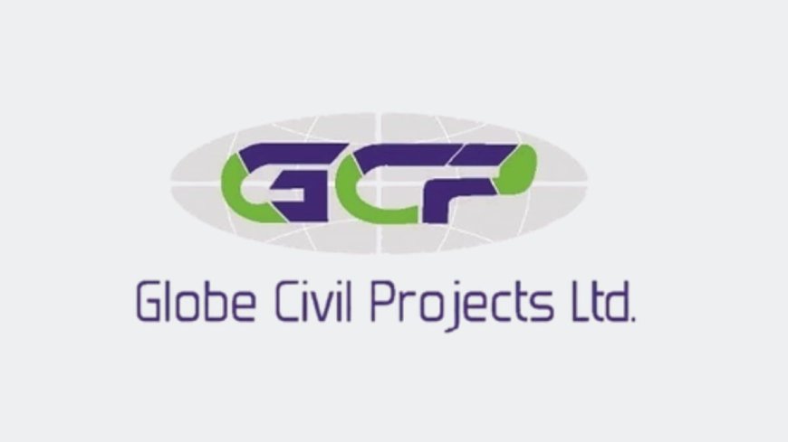 Globe Civil Projects Delivers INR 67.70 Cr Consolidated Revenue in Q1 FY26