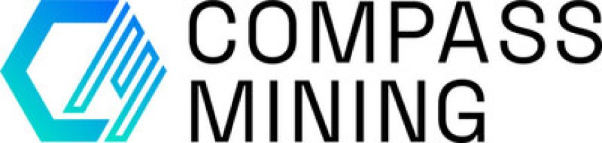 Compass Mining Deepens Vertical Integration with New 10 MW Site in Partnership with ONMINE