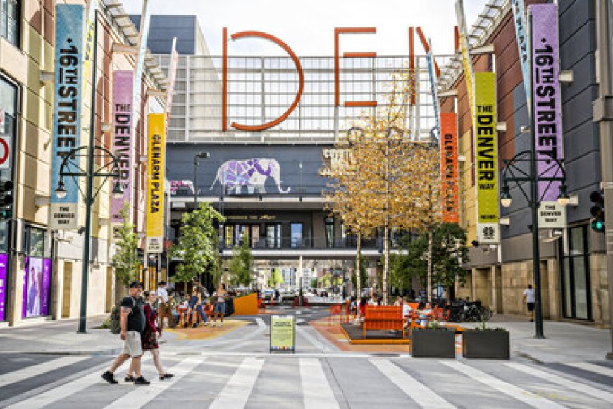 Fall in Denver: Festivals, Foliage and Family Fun