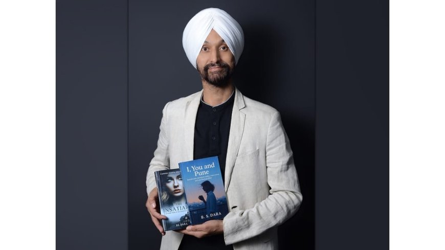 B. S. Dara: The Voice Indian Fiction Cannot Ignore