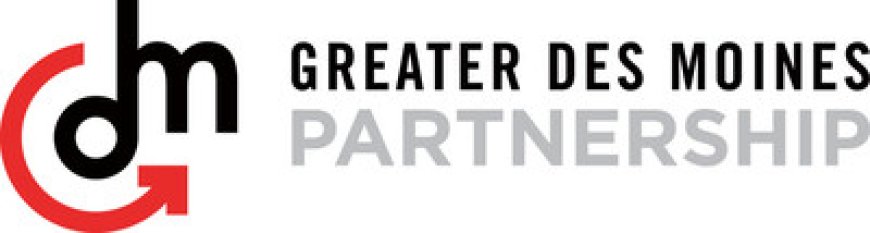 GREATER DES MOINES PARTNERSHIP CELEBRATES ECONOMIC IMPACT AWARDS AT REGIONAL SUMMIT
