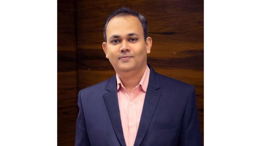 Dr. Mahesh Patil – Transforming Diabetes Care and Inspiring a Healthier Future