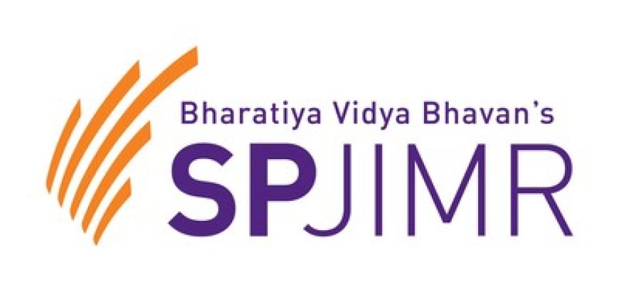 SPJIMR SYB Batch 38: Applications Now Open for Future Founders