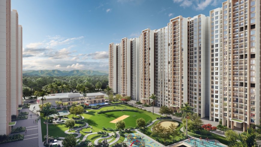 Sunteck Realty Ushers in Ganesh Chaturthi at Naigaon: A Celebration of Culture, Community, and Devotion