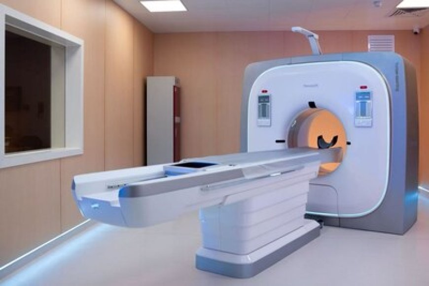 Neusoft Medical Systems Launches China's First Photon-Counting CT with NMPA Approval