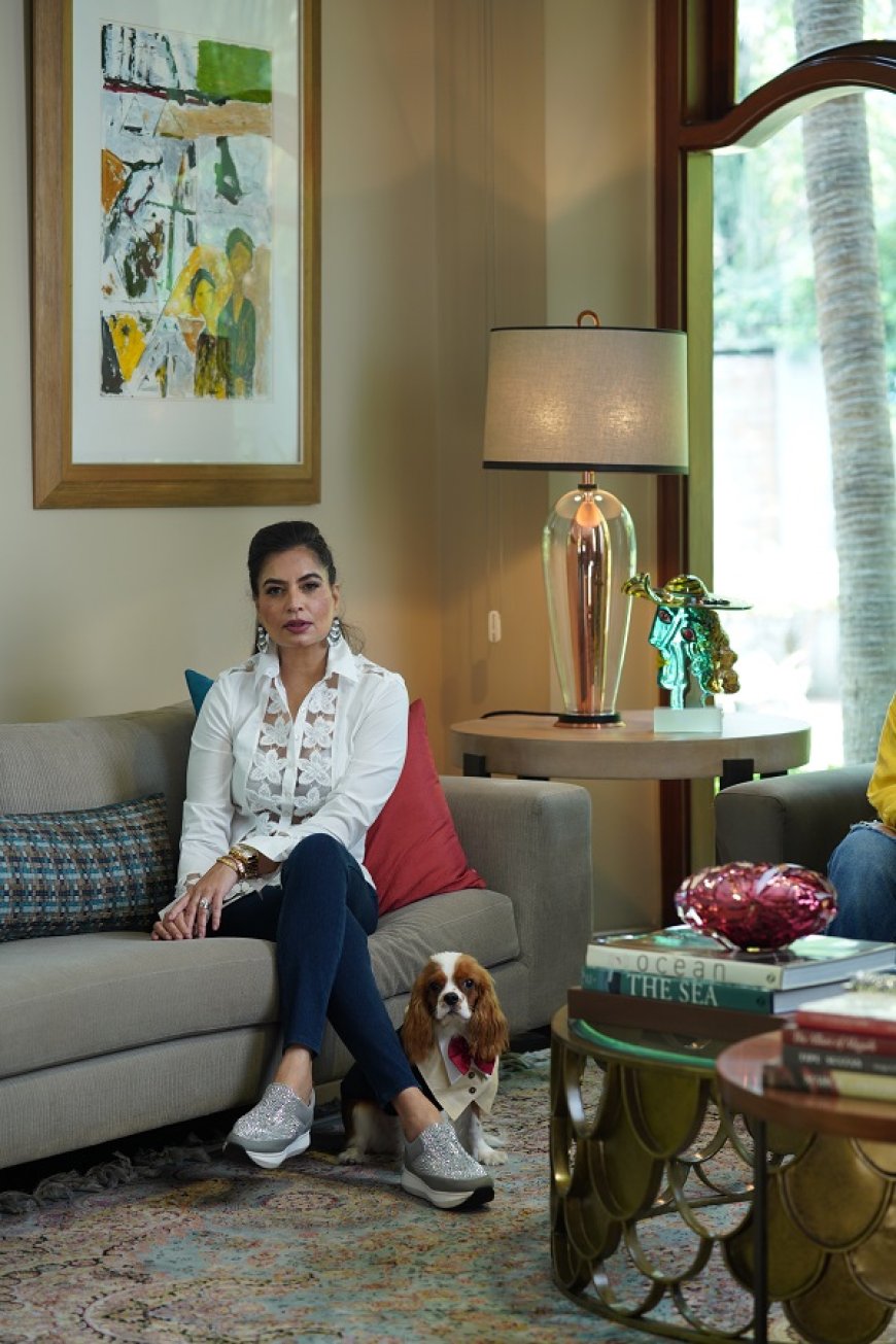 Zigly Shines at the 2025 Indian Pet Industry Awards