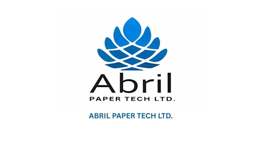 Innovative Print Solution Providers Abril Paper Tech Ltd is planning to raise up to Rs. 13.42 crore from a public issue; IPO opens on August 29