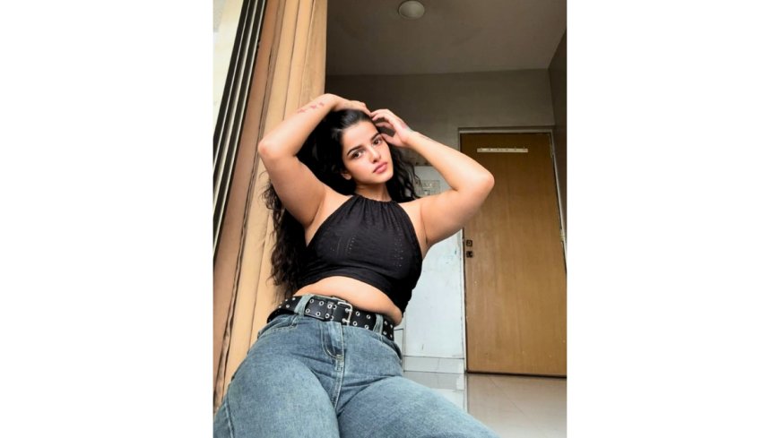 The Next Big Thing: Kanika Mehta on Her Journey to Stardom