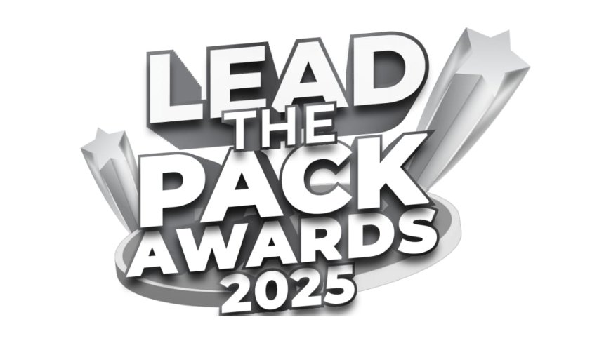 TechDogs Unveils ‘Lead the Pack Awards 2025’ to Recognize Visionary Business Leaders and Innovators