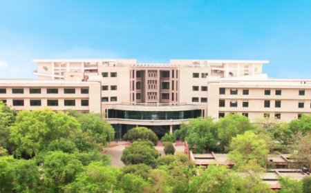 Shaping the Future of Healthcare: IIT Delhi Introduces Online PG Diploma in Healthcare Product Development and Management