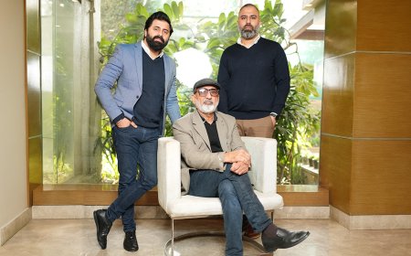 Thakur Exclusive Eyes Rs 400 Crore Turnover as India’s Leading Women’s Ethnic Wear Wholesaler