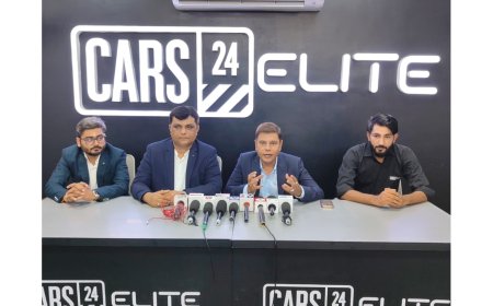 CARS24 Elite Surat: 7 Game-Changing Features Redefining Premium Car Buying
