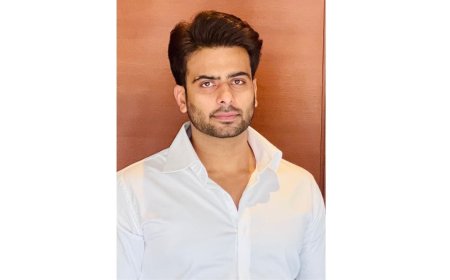 Punjabi Singer Mankirt Aulakh Donates Rs. 5 Crore and 100 Tractors to Flood-Hit Punjab
