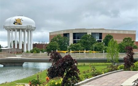 Altair and Wichita State University's NIAR Sign MoU to Accelerate Aerospace Innovation