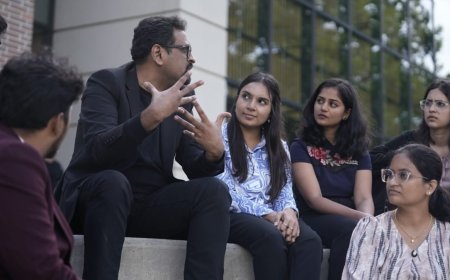 Miles Education: Unlocking Global Careers with the Certified Public Accountant